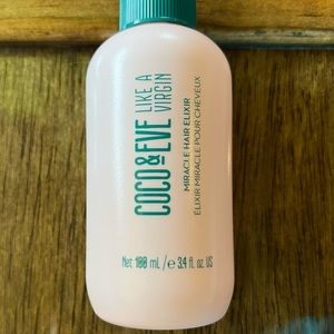 Coco & Eve Like A Virgin Miracle Hair Elixir